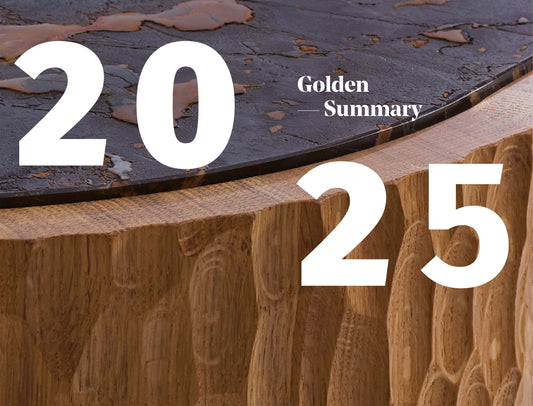 Golden Summary 2025: Our Annual Impact Report